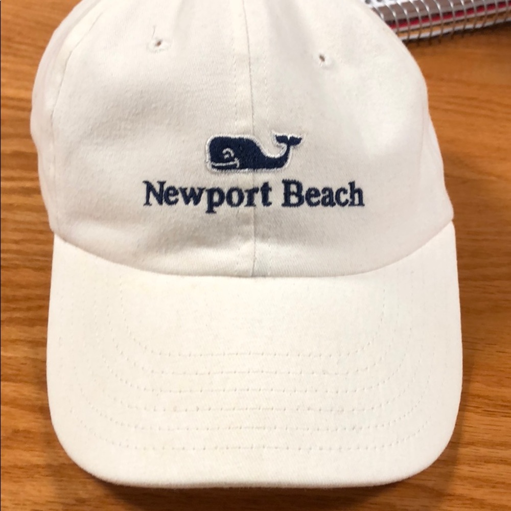 Vineyard Vines Hat